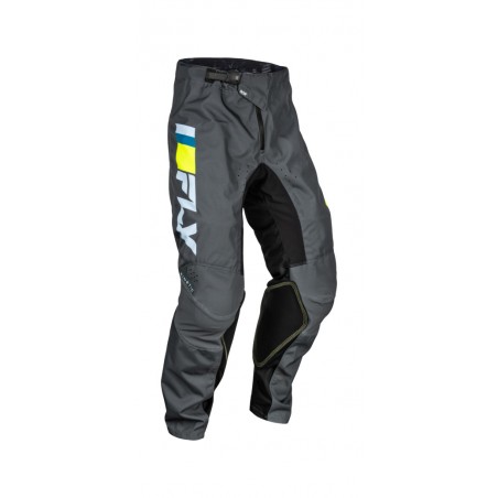 FLY RACING Enduro cross offroad pants for children KINETIC PRIX 8008039001VAR