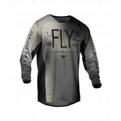 FLY RACING Camiseta infantil KINETIC PRODIGY 8008040001VAR
