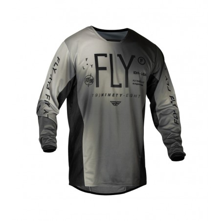 FLY RACING Children's T-shirt KINETIC PRODIGY 8008040001VAR