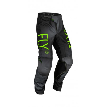 FLY RACING Enduro cross offroad pants for children KINETIC PRODIGY 8008041001VAR