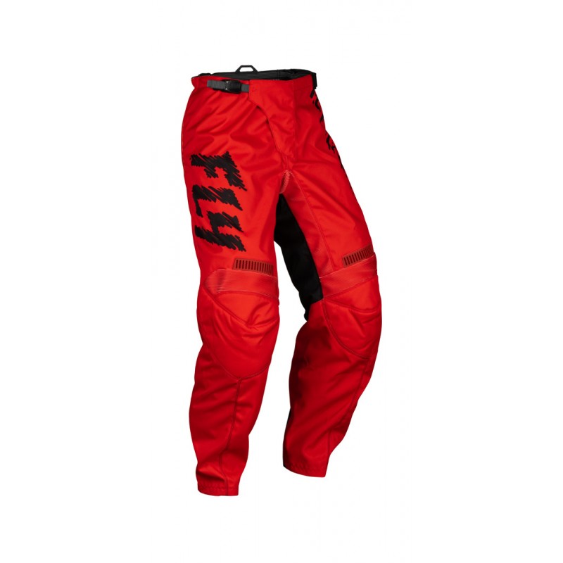 FLY RACING Enduro cross offroad pants for children F-16 8008044001VAR