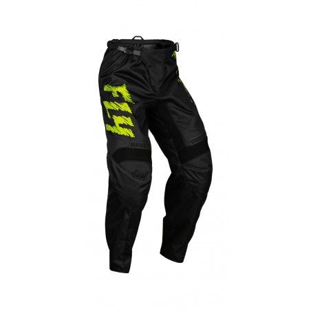 FLY RACING Pantalon enduro cross offroad infantil F-16 8008044001VAR