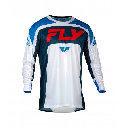 FLY RACING ENDURO SHIRT ADULT LITE 8008053001VAR