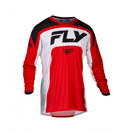 FLY RACING ENDURO SHIRT ADULT LITE 8008053001VAR