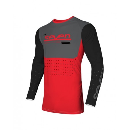 SEVEN T-SHIRT VOX APERTURE 8008077001VAR