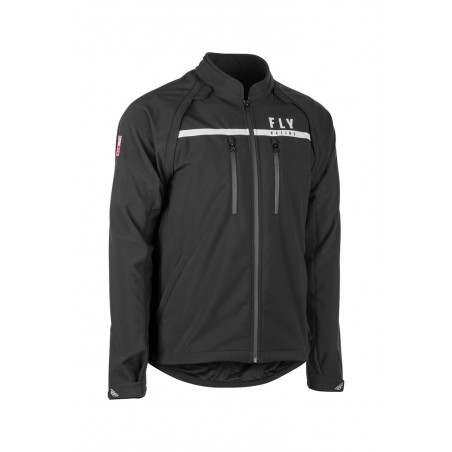 FLY RACING JACKET XC LITE 8008198007VAR