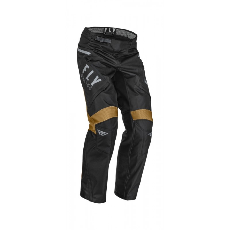 FLY RACING Crossroads Offroad PATROL OVER-BOOT 8008383008VAR