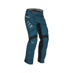 FLY RACING Pantalon enduro cross offroad PATROL OVER-BOOT 8008383008VAR