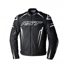RST Chaqueta textil de moto para hombre TRACTECH EVO 5 CE 8008722011VAR