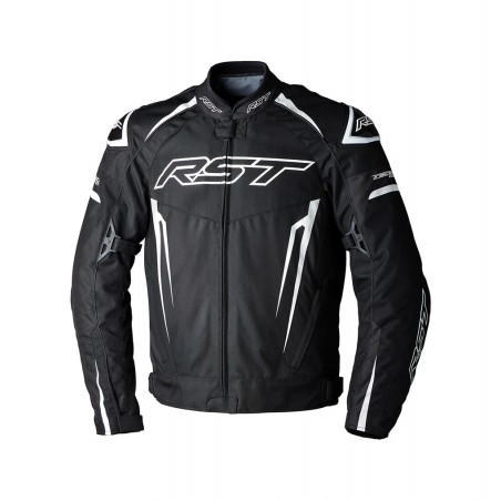 RST Men's motorcycle textile jacket TRACTECH EVO 5 CE 8008722011VAR