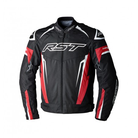 RST Chaqueta textil de moto para hombre TRACTECH EVO 5 CE 8008722011VAR
