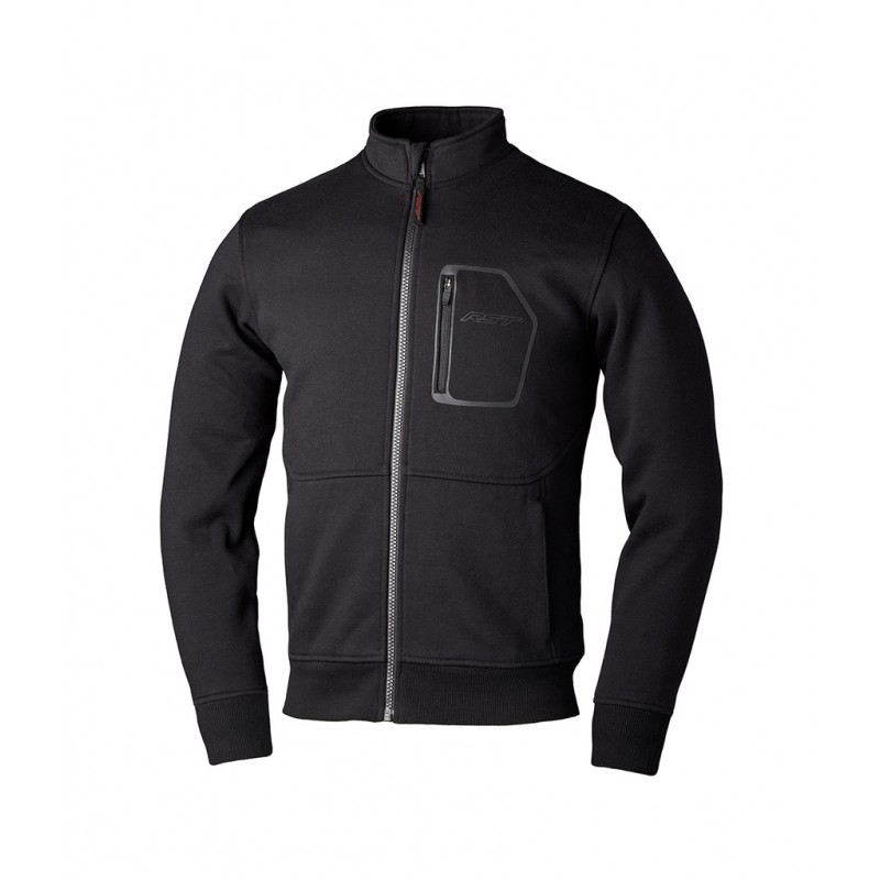 RST Men's aramid-reinforced textile jacket SINGLE LAYER TECHNICAL CE 8008743001VAR