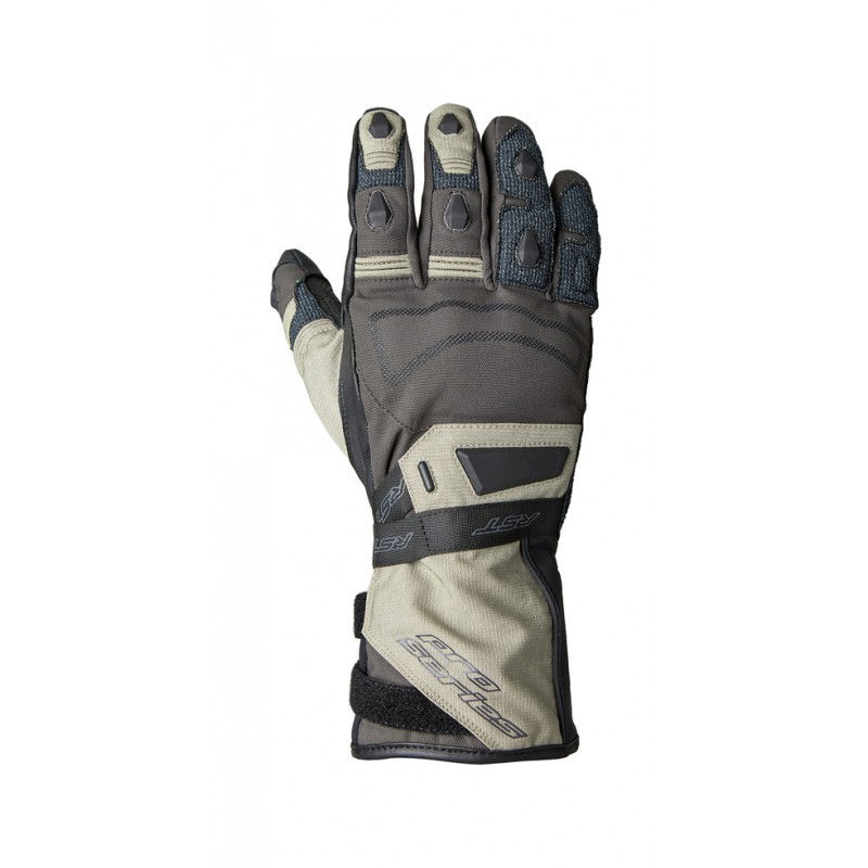 RST Waterproof motorcycle gloves PRO SERIES RANGER CE 8008747001VAR