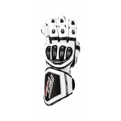 RST Guantes moto con protecciones para mujer TRACTECH EVO 4 CE 8008756003VAR