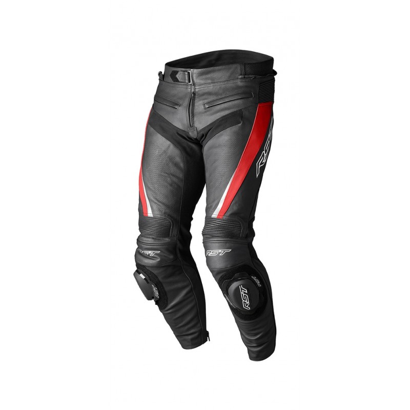 RST Motorcycle gloves with protection for men TRACTECH EVO 5 CE 8008763011VAR