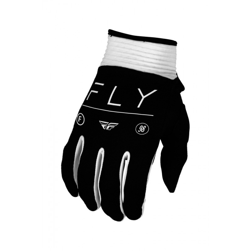 FLY RACING Guantes enduro offroad mujer F-16 8008831001VAR