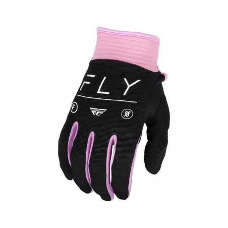 FLY RACING Guantes enduro offroad mujer F-16 8008831001VAR