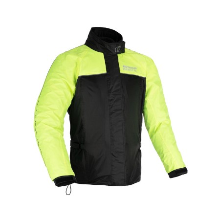 OXFORD Waterproof jacket RAINSEAL 8009004001VAR