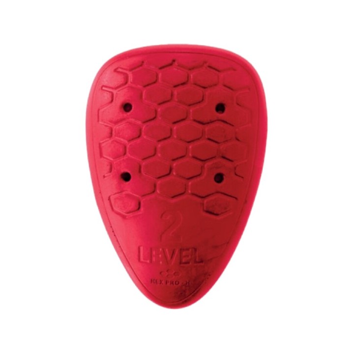 RST Hip protector HEX PRO - NIVEL 2 8008906