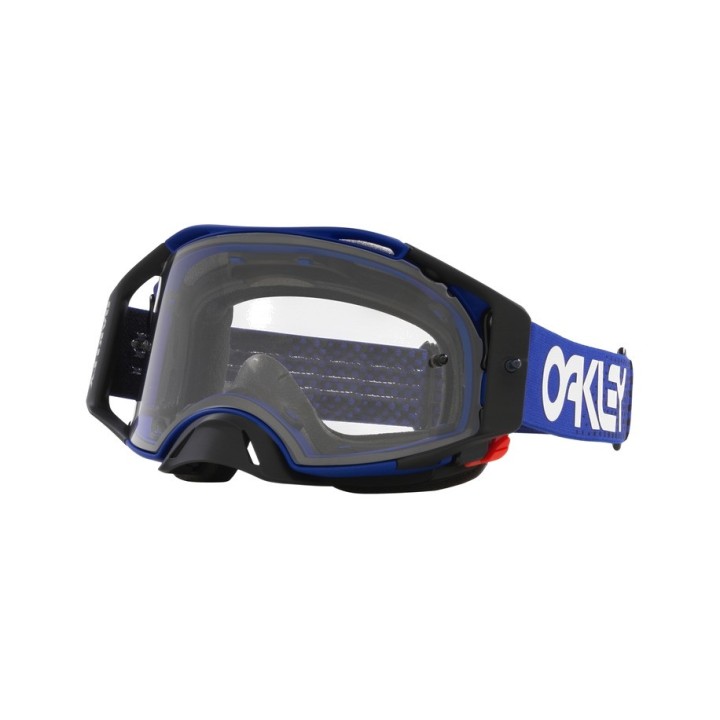 OAKLEY Gafas enduro motocross AIRBRAKE MX - MOTO B1B LENTE 8008084001