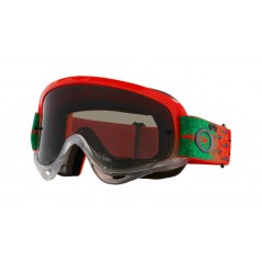 OAKLEY Gafas enduro motocross O-FRAME MX TLD CARRACK 8009074001