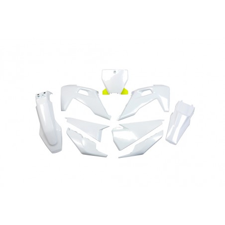 UFO KIT DE PLASTICA COMPLETO 22 LIMITED EDITION OEM 1087061007