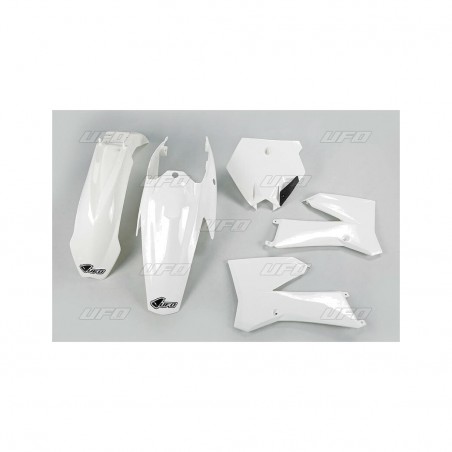 UFO COMPLETE PLASTIC KIT 1087428003