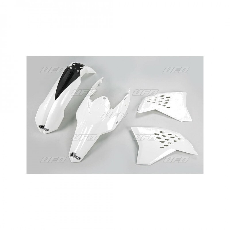 UFO COMPLETE PLASTIC KIT 1087434003