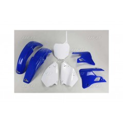 UFO KIT DE PLASTICA COMPLETO 1087917002