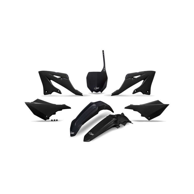 UFO KIT DE PLASTICA COMPLETO 1109767001