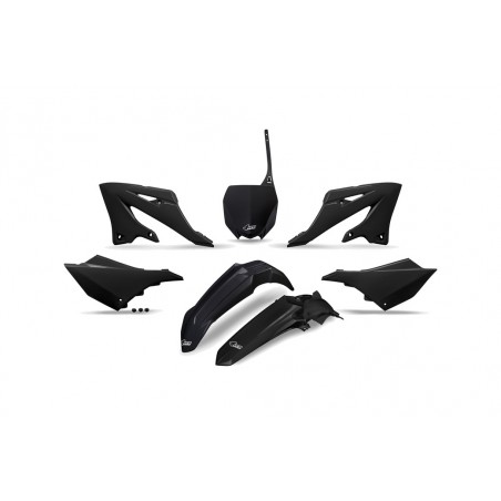 UFO KIT DE PLASTICA COMPLETO 1109767001