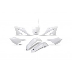 UFO COMPLETE PLASTIC KIT 1109767002