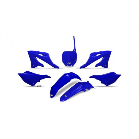 UFO KIT DE PLASTICA COMPLETO 1109767003