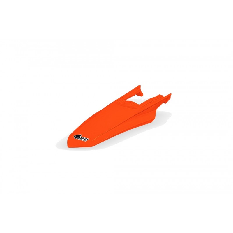 UFO REAR MUDGUARD 1119112004