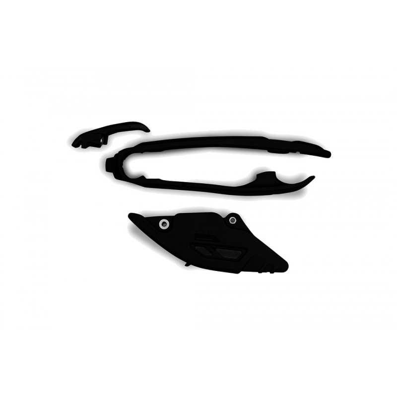 UFO GUIACADENAS + PATIN 1119120001