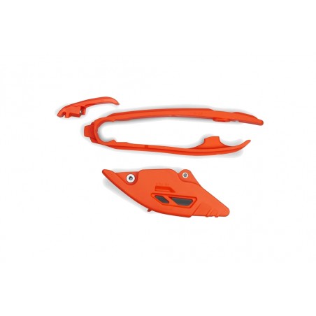 UFO GUIACADENAS + PATIN 1119120002