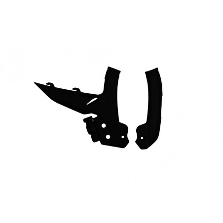 UFO Protector de chasis 1119121001