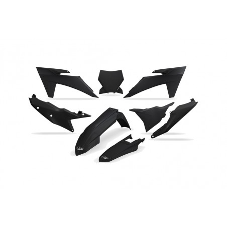 UFO COMPLETE PLASTIC KIT 1119123001