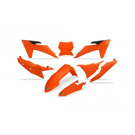 UFO KIT DE PLASTICA COMPLETO 1119123002