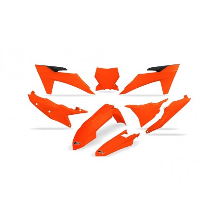 UFO KIT DE PLASTICA COMPLETO 1119123004