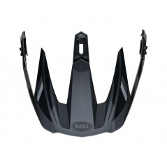 BELL REPLACEMENT HELMET VISOR MX-9 ADVENTURE MIPS ALPINE 8007983002