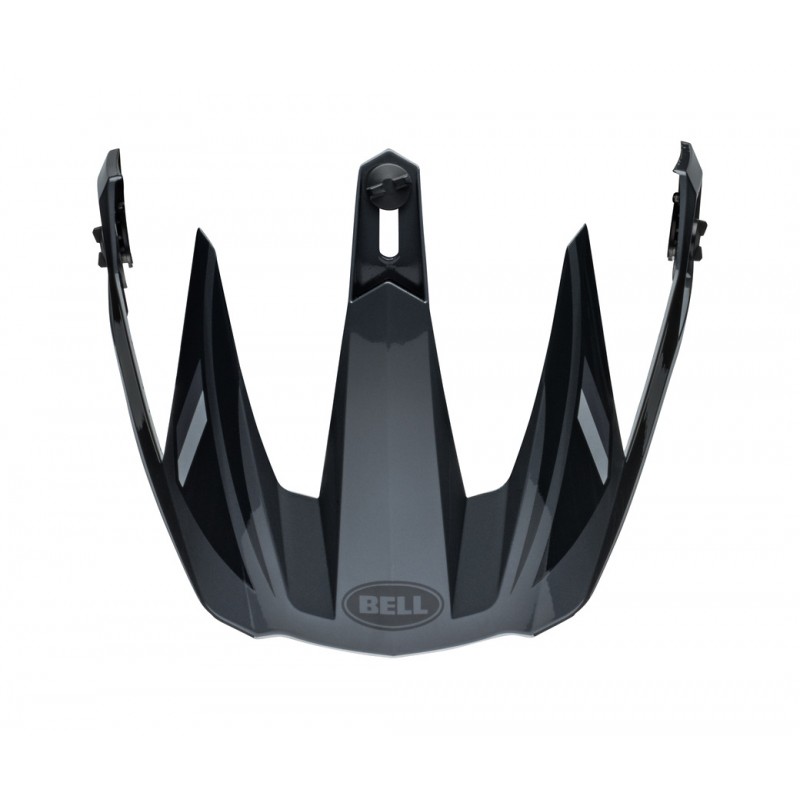 BELL REPLACEMENT HELMET VISOR MX-9 ADVENTURE MIPS ALPINE 8007983002