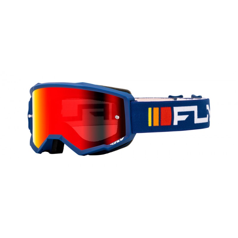FLY RACING Gafas enduro motocross ZONE 8008790002