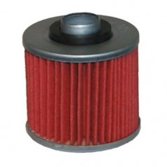 Filter, oil  HF145