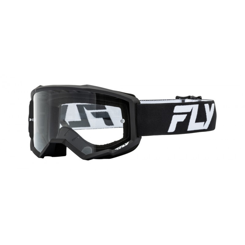FLY RACING Gafas enduro motocross FOCUS 8008793003