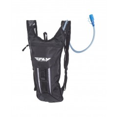 FLY RACING Hydration backpack 2L - NEGRO HYDRO PACK 8008853