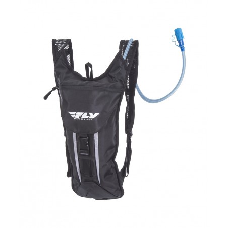 FLY RACING Mochila de hidratación 2L - NEGRO HYDRO PACK 8008853