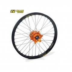 HAAN WHEELS Rueda trasera completa 18X4,25X36T 1076172004