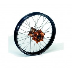 HAAN WHEELS Rueda trasera completa 19X2,15X36T A60 1076705002