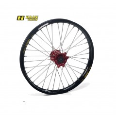 HAAN WHEELS Complete rear wheel 18X2,15X36T 1105531001